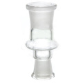 Fêmea 10mm para 14mm Female Hookah Adaptador para fumar (ES-AC-001)